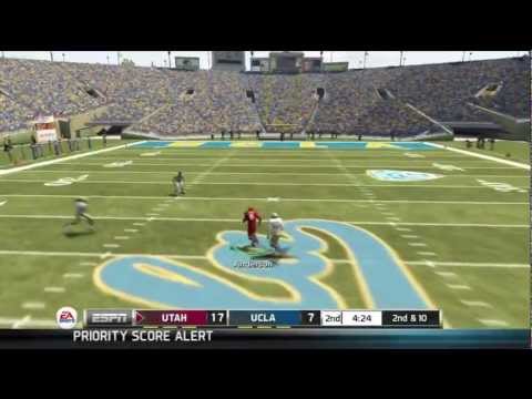 ncaa-football-13:-pac-12-dynasty-utah-vs-ucla-week-7