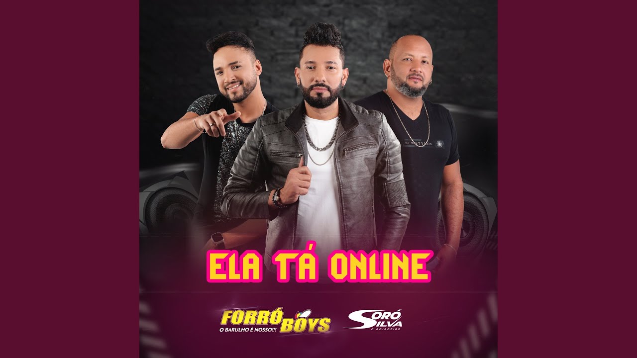 Obejrzyj Ela Tá Online (O Barulho É Nosso!!!) w YouTube Obejrzyj Ela Tá Online (O Barulho É Nosso!!!) w YouTube