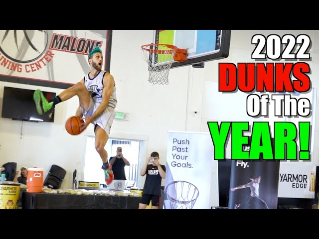 SLAM on X: Best dunk since ______?  / X