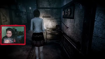 Fatal Frame Mask Of The Lunar Eclipse 1