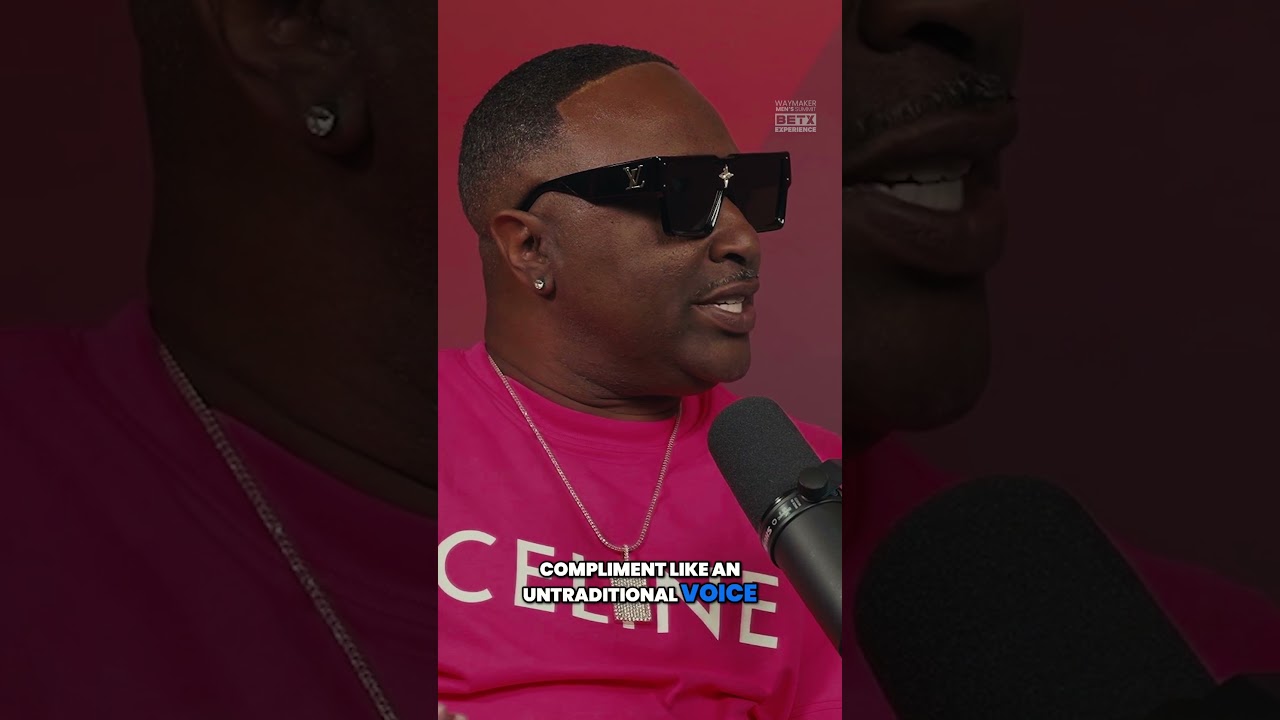Slim’s Voice Wasn’t Traditional—But It Changed R&B
