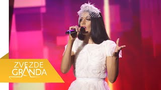 Maja Milutinovic - Pismo, Mace Moje - - Zg - 21/22 - 25.06.22. Em 42