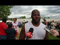 Folarin Orimolade | Post-Game | 27.06.26