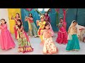 Soja Zara | Baahubali 2 | Kids Dance | Janmashtami Special |