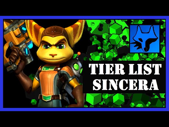 Ratchet & Clank: qual é o melhor jogo da franquia?