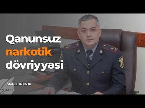 Video: Qanunsuz Narkotik Aktivliyi Bildirməyin 3 Yolu