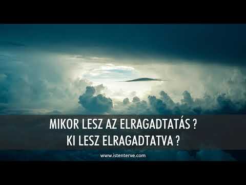 Videó: Mit jelent az elragadás?