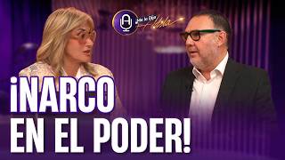 ¡LA FARSA DEL INE! El fraude de Sheinbaum para dejar que capos sean candidatos | MLDA
