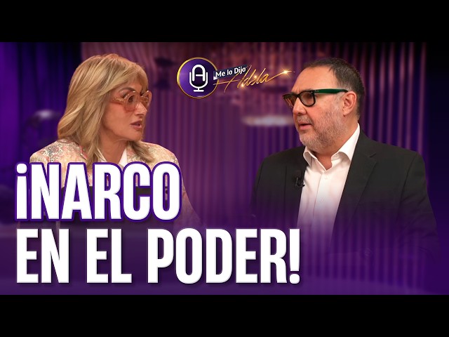 ¡LA FARSA DEL INE! El fraude de Sheinbaum para dejar que capos sean candidatos | MLDA