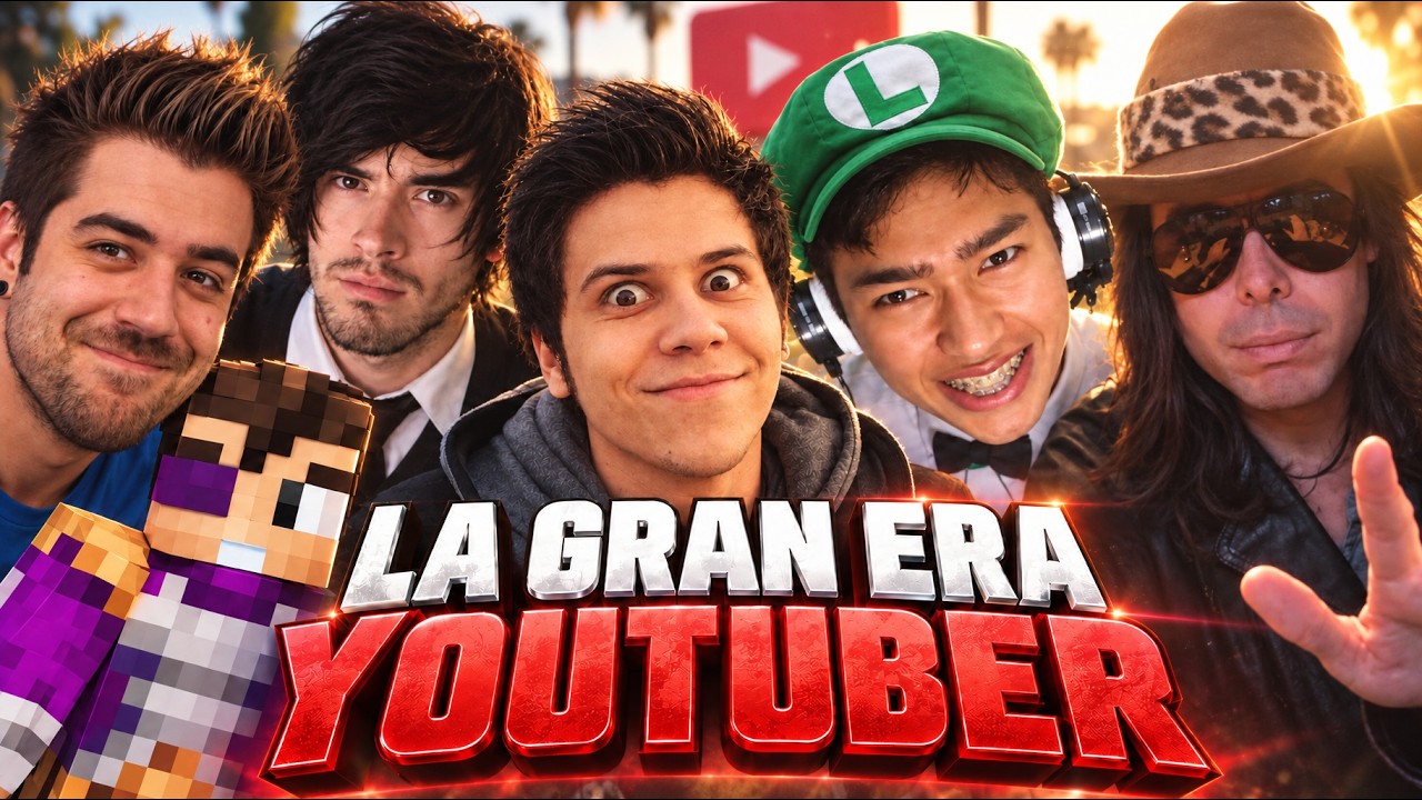 Latest Title & Thumbnail