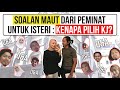 01 | QnA Anak Lelaki Atau Perempuan? Nasihat Kepada Pasangan Muda Baru Berkahwin