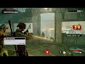 Zombie army 4 horror Game4u