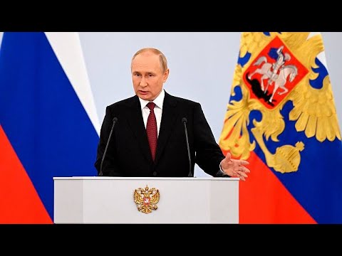 بوتين في عيده الـ70: من صانع استقرار روسيا ومجدها إلى التهديد بالسلاح النووي …
