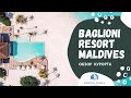 Baglioni Resort Maldives -- видео курорта