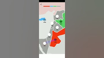 #fightinggames state.io #gameplay level 192 🔥 all levels iOS Android mobile relaxing game Fun puzzle