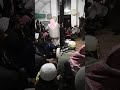 مجلس ذكر الشيخ علي الصياد 