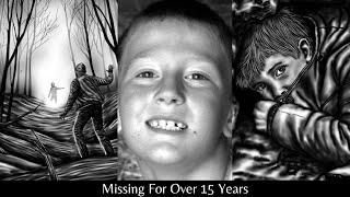 On The Trail - Investigating The Child Who Vanished At Crater Lake (Sam Boehlke)