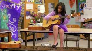 9-year-old ashley from new york city wrote this song in response to
the boston marathon bombings. is a first generation american and
remarkable l...