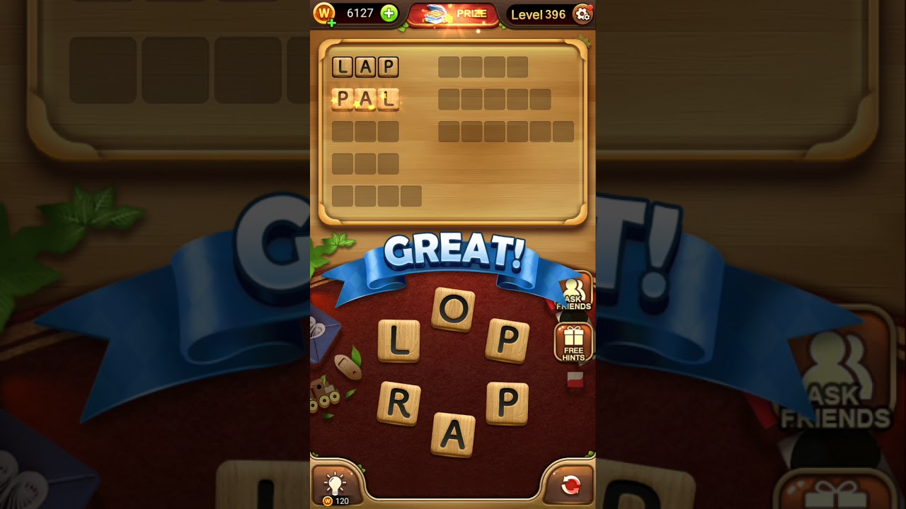 Word Connect Level 396 Answers with Bonus YouTube Word Connect Level 396 Answers with Bonus YouTube