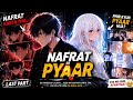 "HE HATED HER… UNTIL HE FELL IN LOVE" 💔💔|| Anime Recap in Hindi || Anime/Manhwa Story Explained