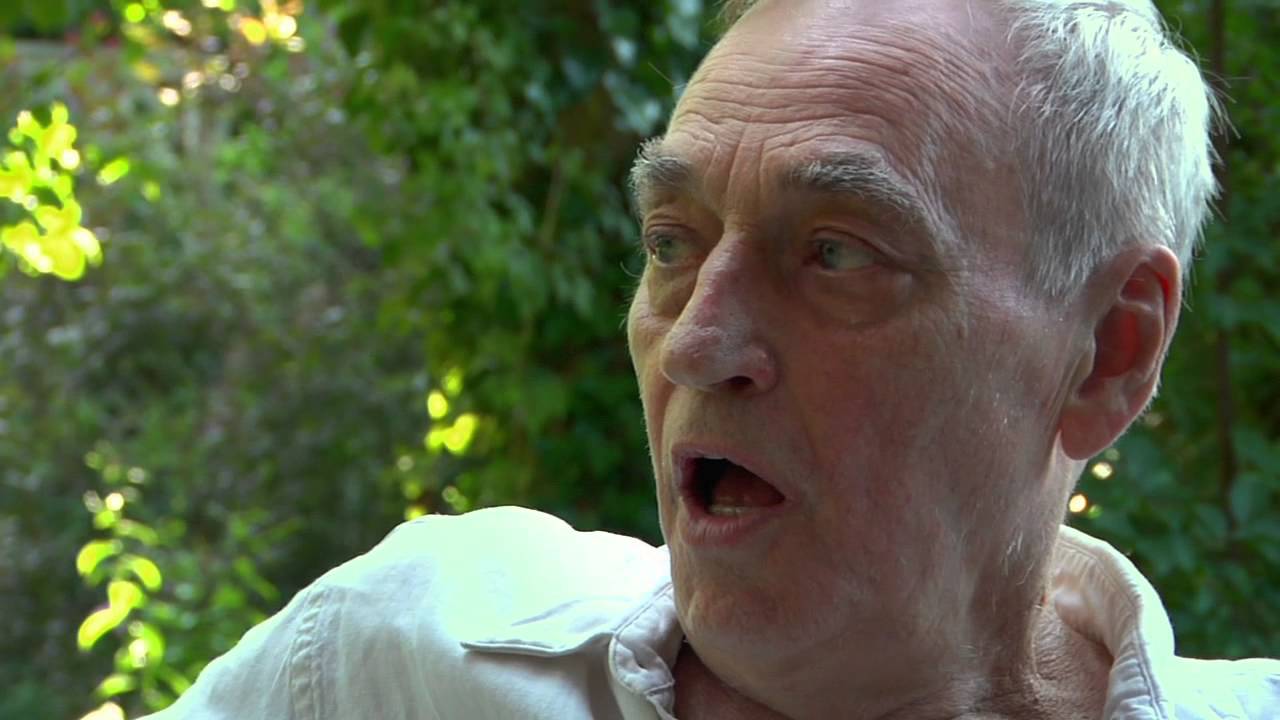 Lanford Wilson & Craig Lucas: Artist Collaboration