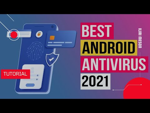 Video: Cili Antivirus është Më I Mirë Për Android