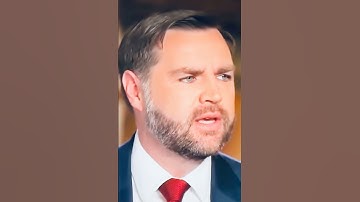 #jdvance #reveals #what #he #has #learned #from #trump #exclusive #interview #with #hannity