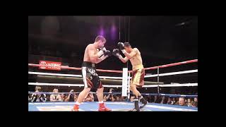 Dayel Sitiwatjana Boxing Highlight