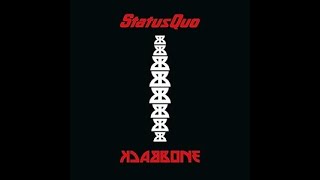 Watch Status Quo Get Out Of My Head video