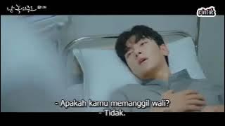 Sick male lead | Hurt scene #Asiandrama #Koreandrama