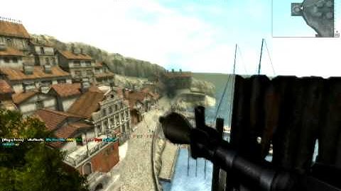 Combat Arms Waverider Exploding 10.000 mines.avi