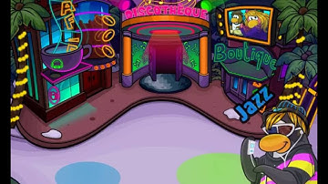 How to change the rooms in your CPPS!