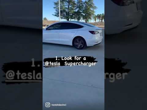 How to Supercharge