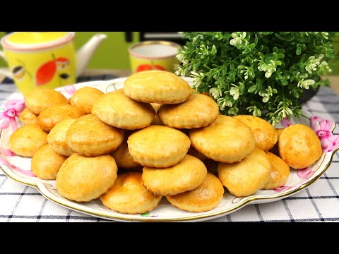 Video: Einfache und leckere hausgemachte Kekse