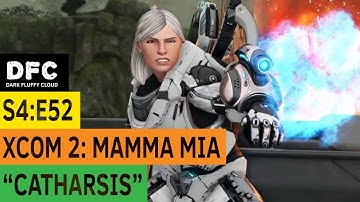 XCOM 2 S4:E52 | A BETTER ADVENT 2.0 | APA | Patinator Plays [Alien Facility]