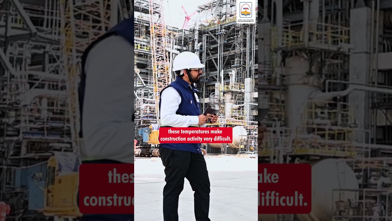 HRRL EMPLOYEE TESTIMONIAL July Reel 01 