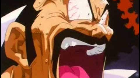 Hercule Satan is truly the strongest