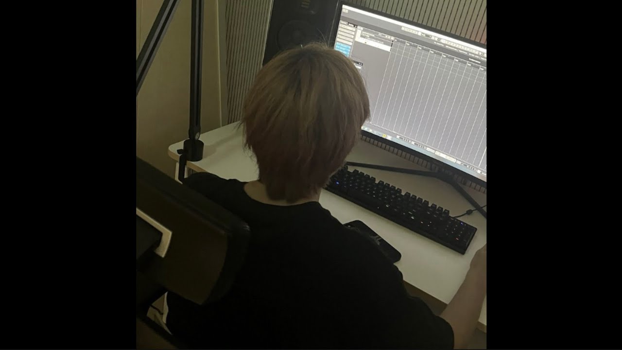 기억 상실증 - 종섭 (JONGSEOB) 가사