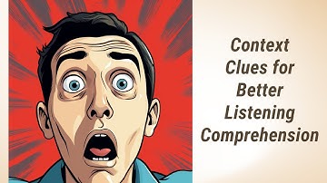 Mastering English: Unveiling Context Clues