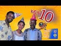 Ethiopia: ዘጠነኛው ሺህ ክፍል 10  - Zetenegnaw Shi sitcom drama Part 10