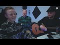 Þormóður og Starri - Rabbabari