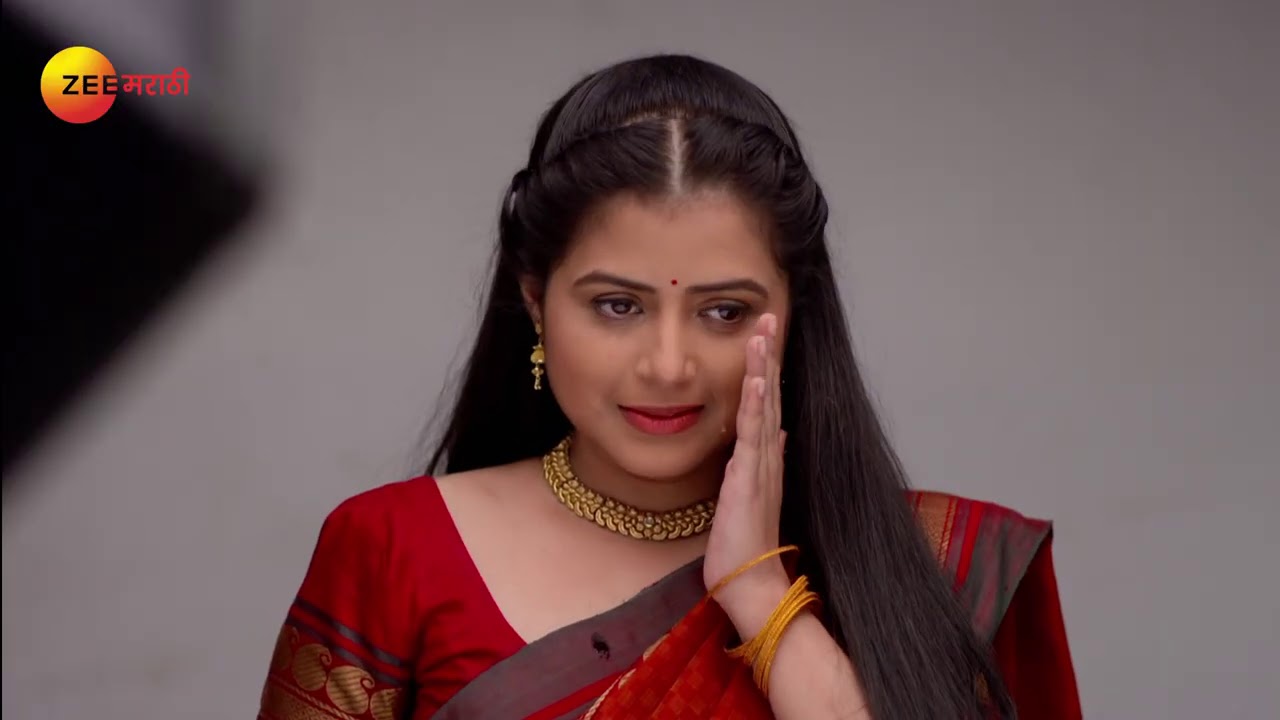 EP 4Pahile Na Me Tula - Индийское маратхи -телешоу - Же маратхи