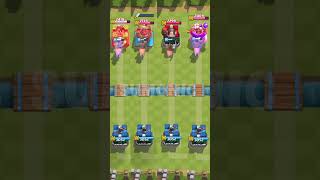 Which Tower Will Fall Fast?