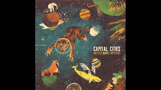 Capital Cities - Safe And Sound titanic musica