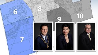 Wards 6 & 7 Town Hall Meeting | October 29, 2020