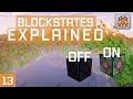 NeoForge Modding Tutorial - Minecraft 1.21: Blockstates Explained | #13