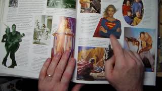 The Illustrated Encyclopedia of Science Fiction book review