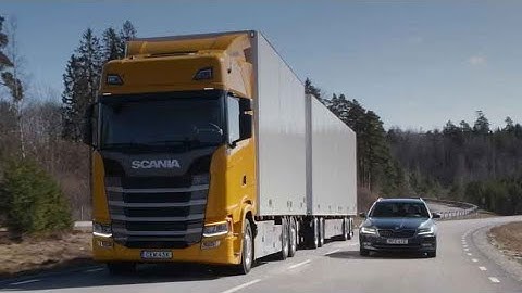 Scania