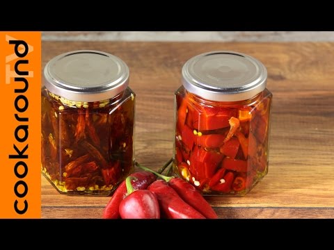 Video: Come Cucinare Il Peperoncino?