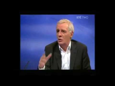 Dunphy and Giles rip into Cristiano Ronaldo on RTE